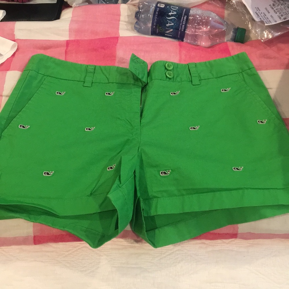 Vineyard vines shorts